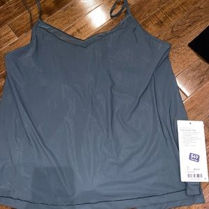 Lululemon final count tank